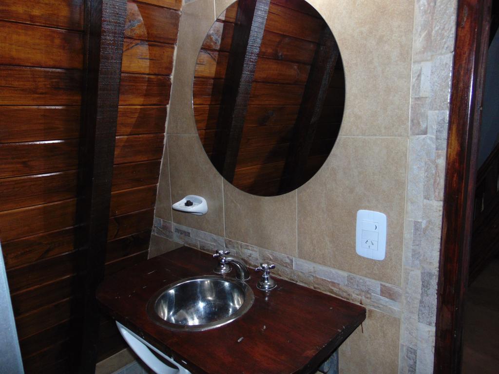 Cabanas Xibi Xibi San Salvador de Jujuy Camera foto