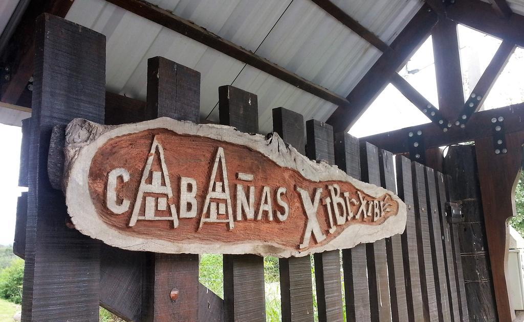 Cabanas Xibi Xibi San Salvador de Jujuy Esterno foto